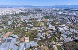 Kırcami’de büyük değişime doğru