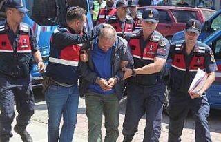 Kırgız eşinin kendisini aldattığını öğrenince...