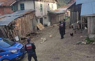Kırıkkale’den Kastamonu’ya gelerek 45 bin TL...