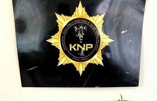 Kırklareli’de uyuşturucu operasyonu: 10 gözaltı