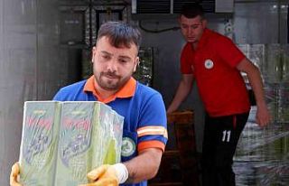 Kırkpınar’da pehlivanlar için 3 ton yağ kullanılacak