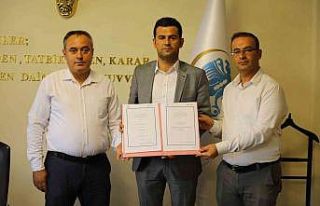 Kırsal kalkınmaya iki yeni proje