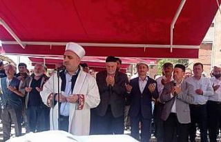 Kırsal mahallelerdeki yağmur duaları sürüyor