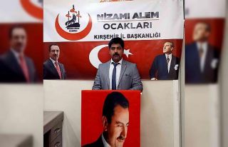 Kırşehir’de, Nizam-I Alem Ocakları açıldı