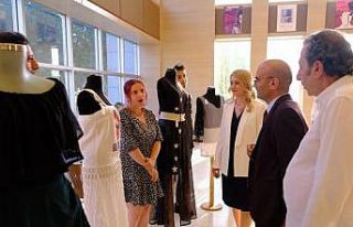 Kıyafetler ’Eski Yeniler’ projesiyle geri dönüşüyor