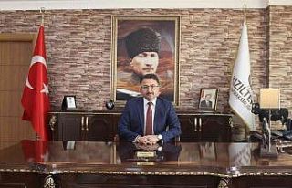 Kızıltepe’de YKS öğrencilerine ulaşım desteği