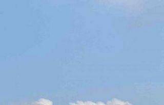 KKTC’de 3 noktada orman yangını