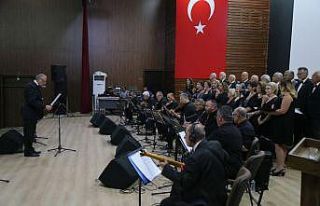 Klarnet Virtüözü Şükrü Tunar Edremit’te anıldı
