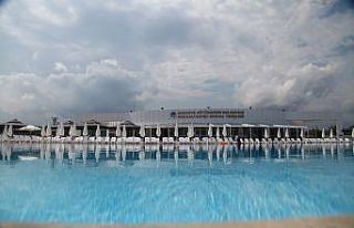 Kocaali Sosyal Tesisleri’nde sezon açıldı