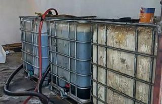 Kocaeli’de kaçakçılara polis operasyonu