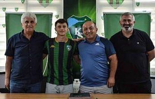 Kocaelispor’da transfer atağı