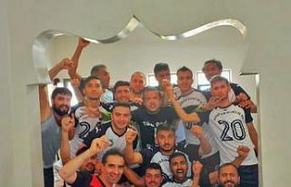 Kocasinan Gençlikspor deplasmandan 3 puanla döndü