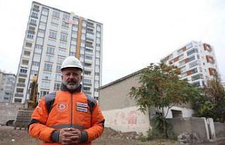 Kocasinan’dan Uğurevler’e değer katan kentsel...