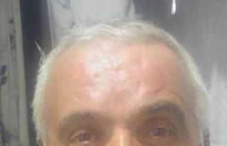 Koçun kafa attığı çoban yaşama tutunamadı
