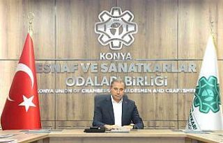 KONESOB TÜRKAK Akreditasyon Sertifikası aldı