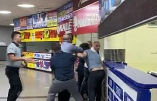 Konuşma ve işitme engelli şahıs, ’küfür ediyorsun’...