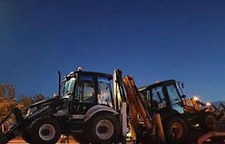 Konya Büyükşehir’den Bartın’daki sel bölgesine...