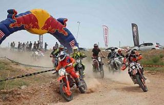 Konya’da Enduro Fest heyecanı