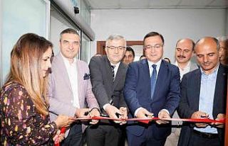 Körfez Ağız ve Diş Sağlığı Merkezi’ne anlamlı...