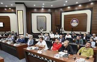 Körfez Belediyesi’nden hayvan yetiştiricilerine...