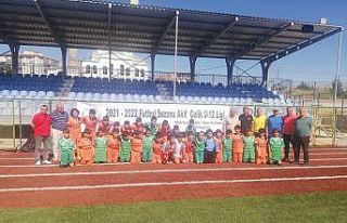 Koronadan ölen Çelik’e vefa