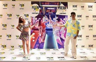 Koton’dan sosyal medya fenomenlerine özel koleksiyon