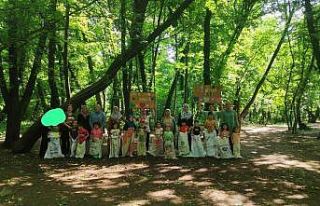 Köyceğiz’de geleneksel oyunlar yaşatıldı