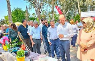 Köyceğiz’de Hayat Boyu Öğrenme Haftası etkinlikleri...