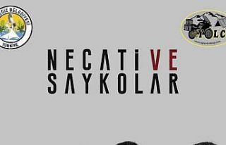 Köyceğiz’de Necati ve Saykolar konseri gerçekleştirilecek