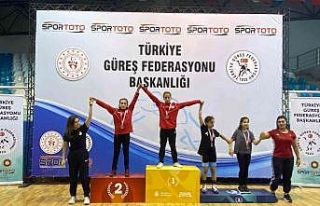 Köyceğiz’e 2 madalya birden kazandırdılar