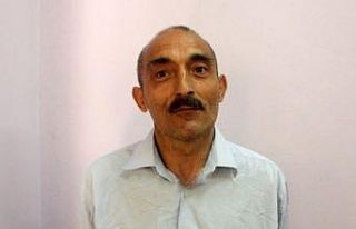 Köylüler tarafından bulunan kafatası, kemiklerin...