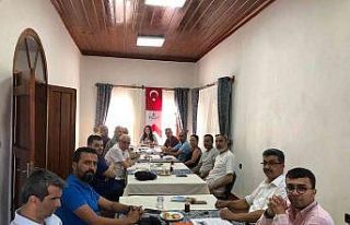 Kozanlılar il hakkının geri verilmesi istiyor