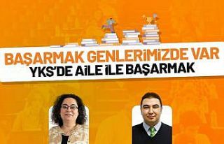 KTO Karatay Üniversitesinden YKS semineri