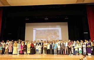 Kur’an-ı Kerim öğrenen ve öğretenlere ödül...