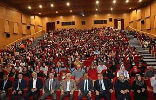 Kur’an-ı Kerim üzerine hasbihal ettiler