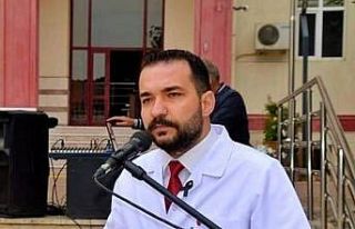 Kurban Bayramı öncesi, Veteriner Hekimleri Odası...