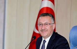 Kurtuluşun 101. yılı coşkuyla kutlanacak