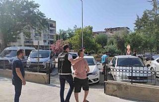 Kuşadası’nda uyuşturucu operasyonu: 1 kişi tutuklandı