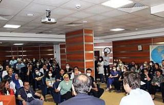 Kütahya Evliya Çelebi Hastanesi’nin Kalite Standartları...