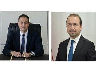 Kütahya İl Sağlık Müdürü değişti