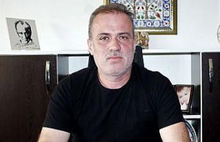 Kütahya Merkez İlçe Köy Muhtarları Derneği’nden...