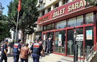 Kütahya merkezli 3 ilde yapılan FETÖ operasyonunda...
