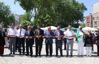 Kütahya’da Hayat Boyu Öğrenme Haftası etkinlikleri