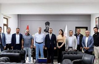 Kütahya’da sağlık çalışanlarına 23 bin 200...