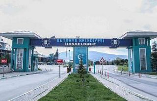 Kütahya’da şehirlerarası yolcu taşımacılığı...