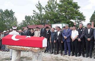 Kütahya’da toprak altında kalarak hayatını kaybeden...