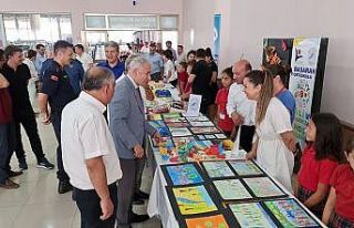 Kuyucak’ta ilk kez ’Bilim ve Kültür Şenliği’...