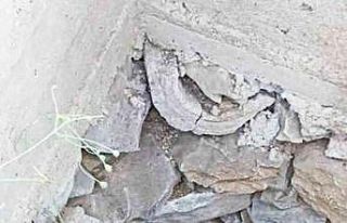 Kuyuya düşen Kuzu’yu itfaiye kurtardı