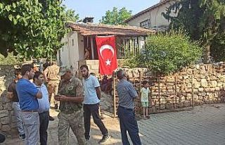 Kuzey Irak’ta sözleşmeli er şehit düştü