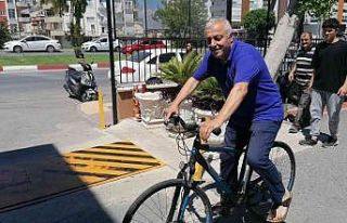 Laf atıp sarkıntılık yapmaktan yakalandı, 2 adet...